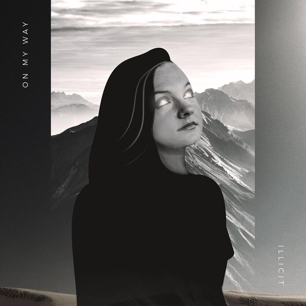 Picture of On My Way! (feat. ONEDUO & Ria Lucia)