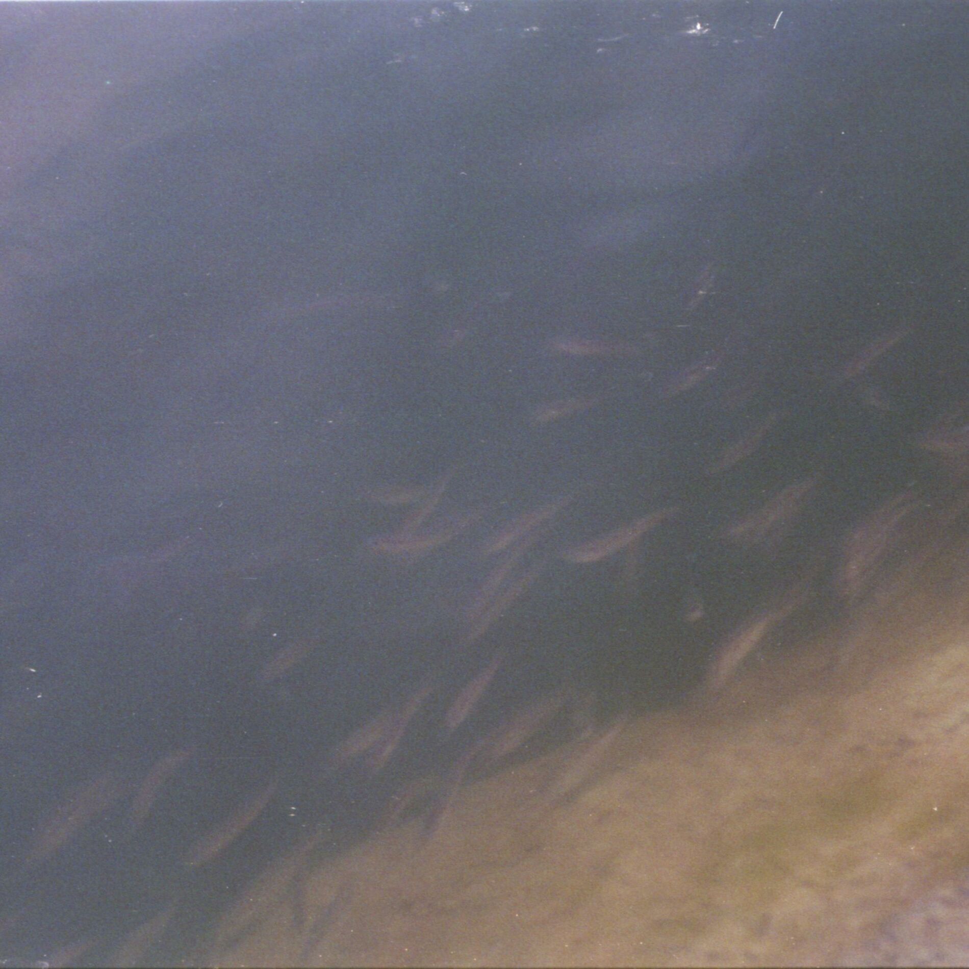Album cover of Creek Tape, Vol. 1