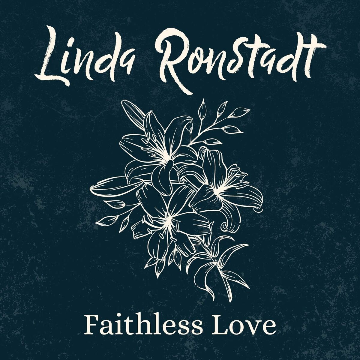 Album cover of Faithless Love
