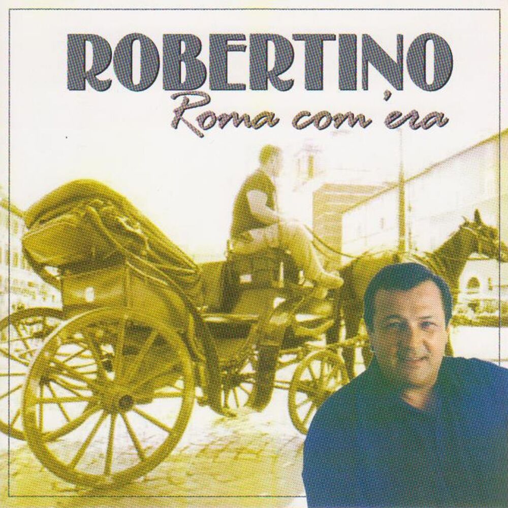 Picture of Roma com'era