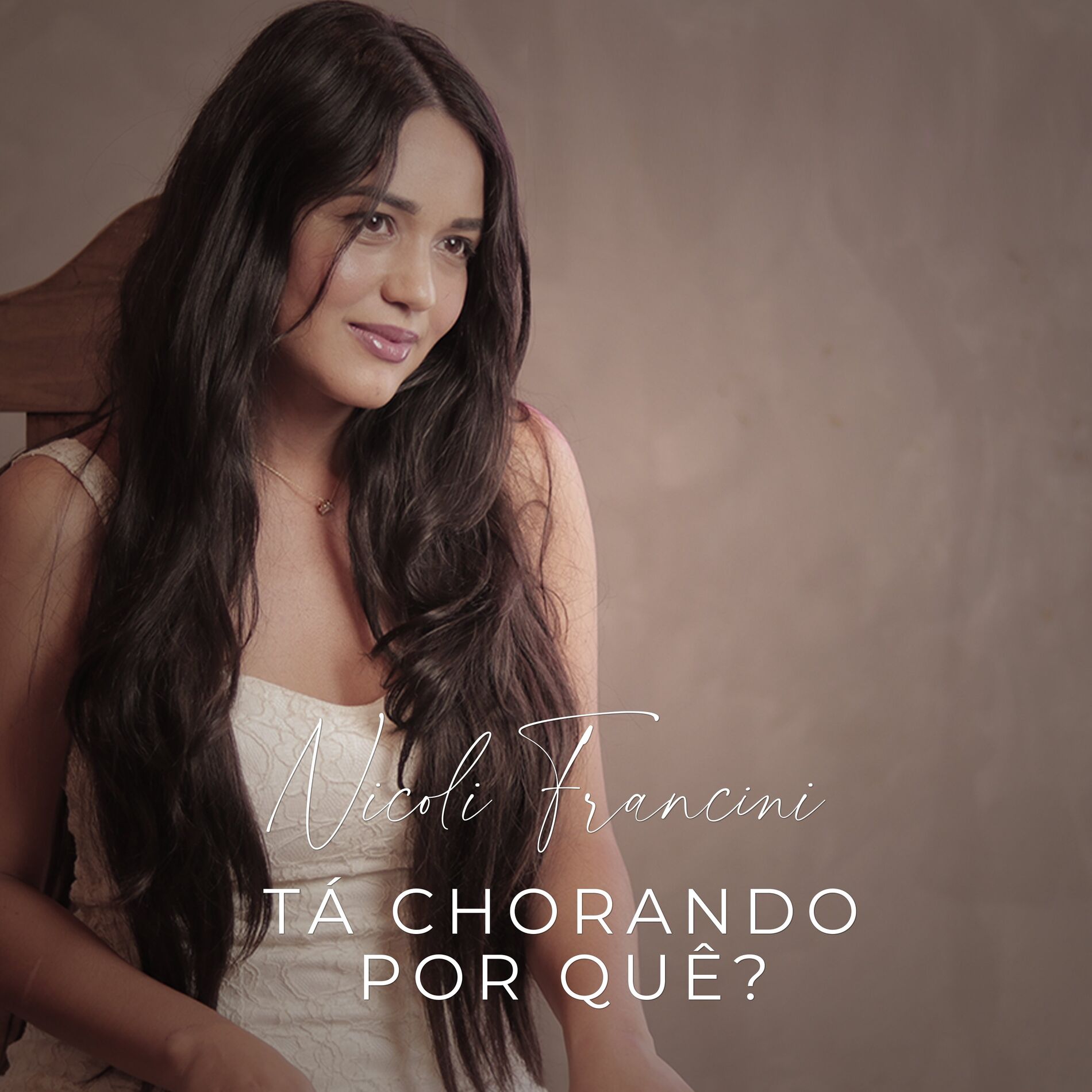 Album cover of Tá Chorando por Quê?