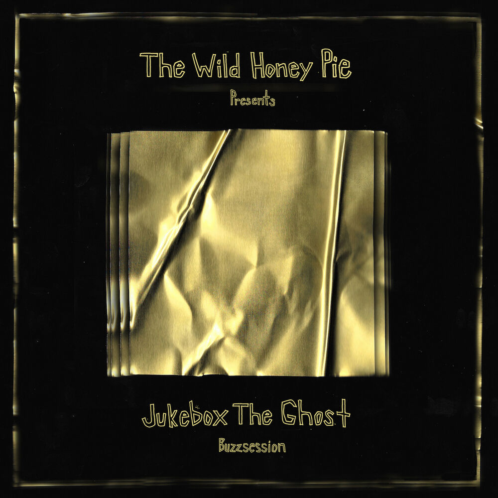 Picture of The Wild Honey Pie Buzzsession