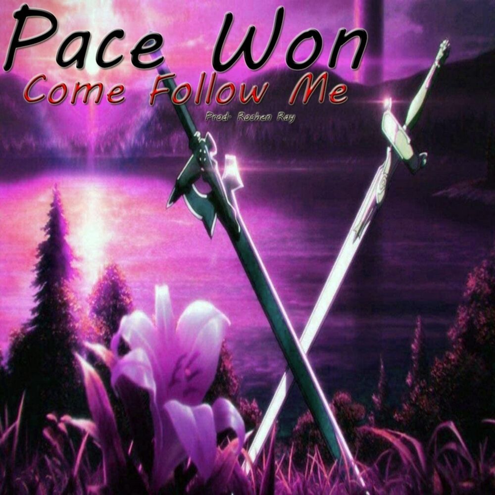 Picture of Come Follow Me