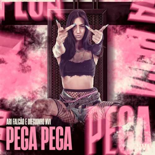 Pega Pega