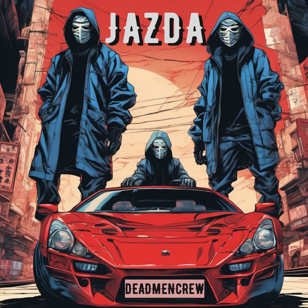 Picture of Jazda
