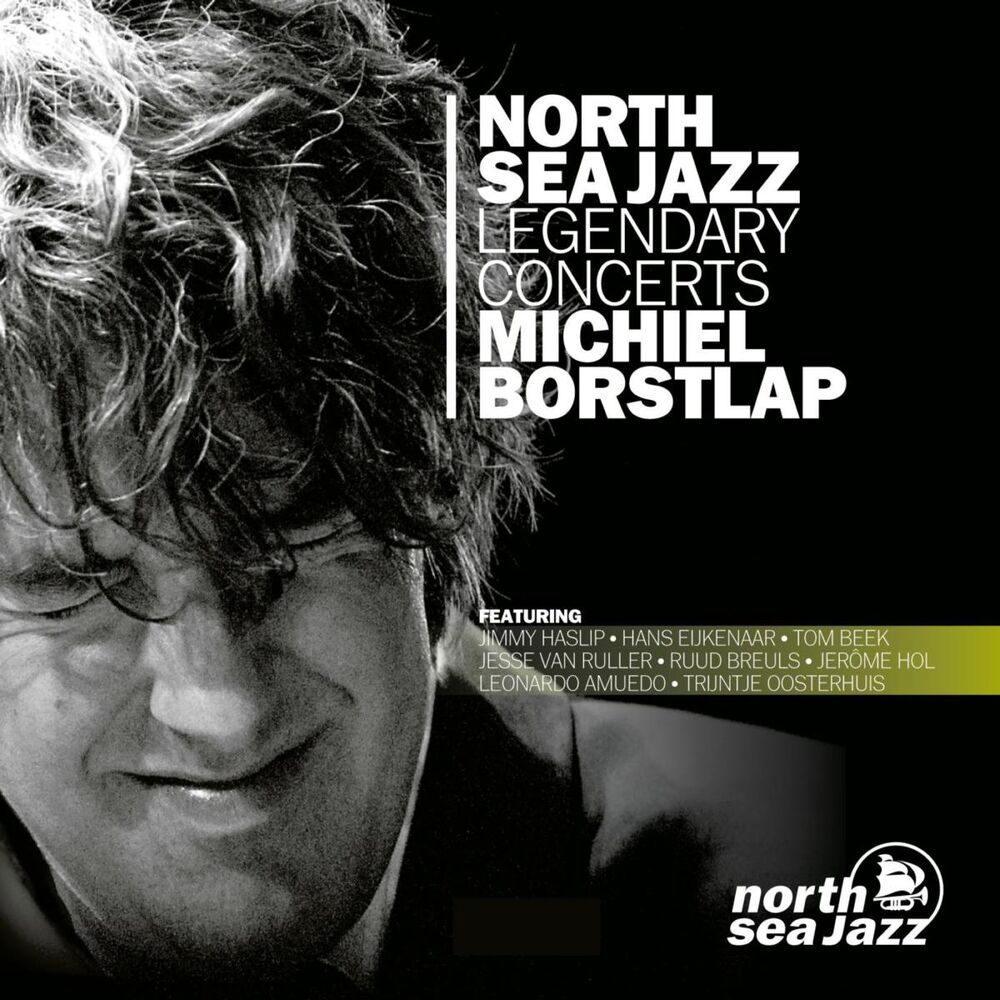 Picture of North Sea Jazz Legendary Concerts