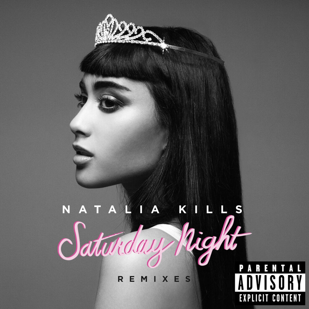 Picture of Saturday Night (Remixes)