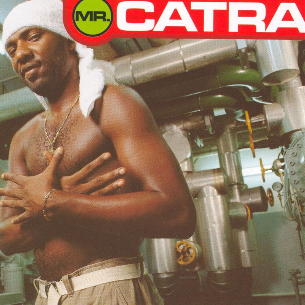 Picture of Mr. Catra