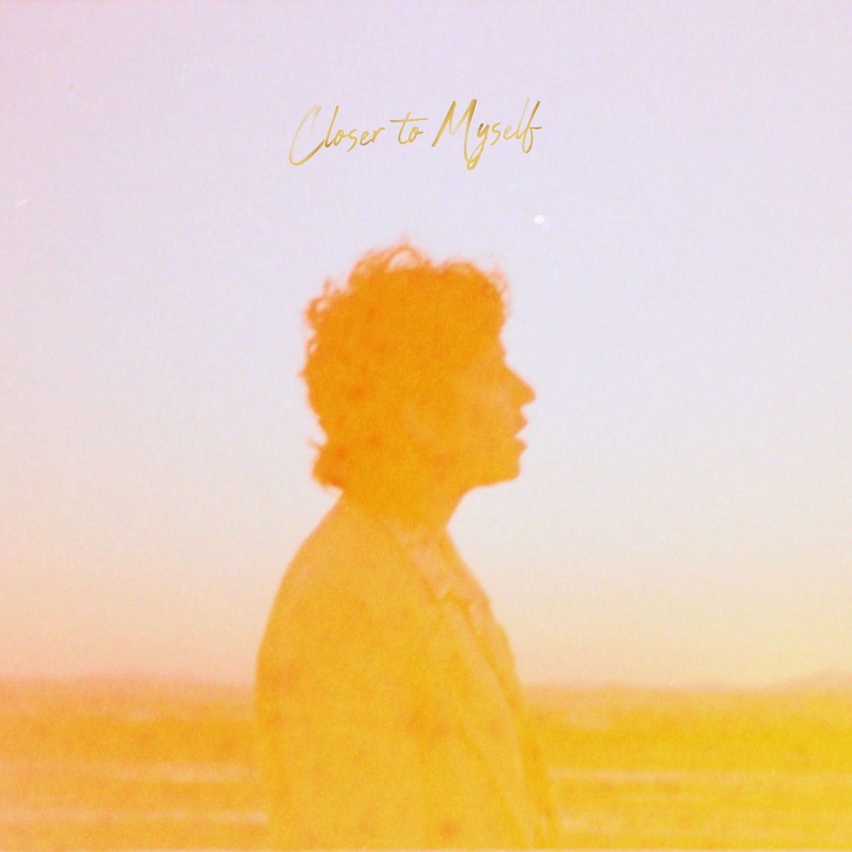 Album cover of Closer to Myself