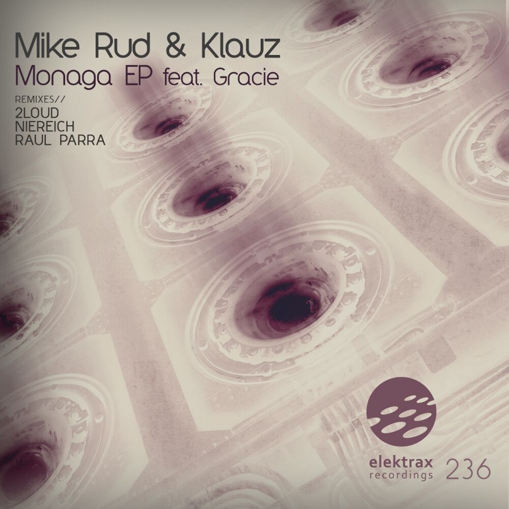 Picture of Monaga EP
