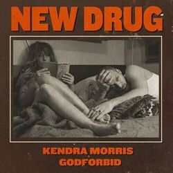 Cover of New Drug