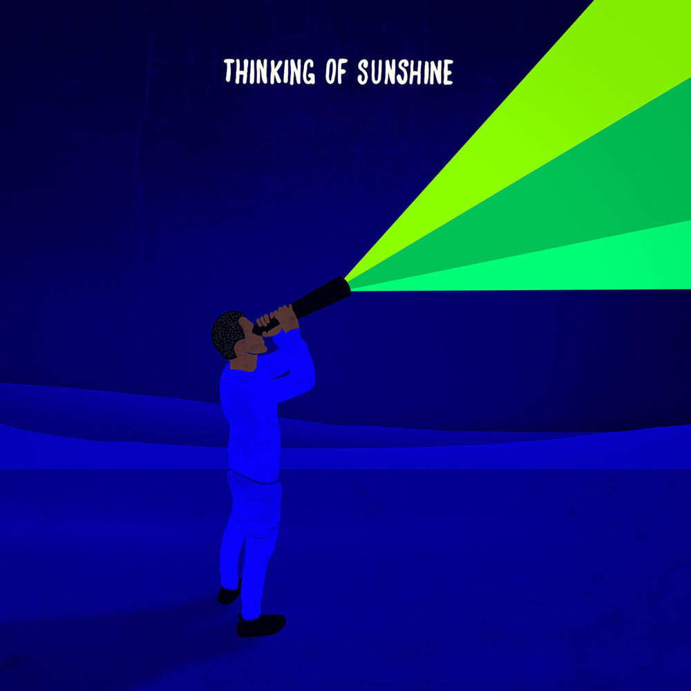 Picture of Thinking Of Sunshine