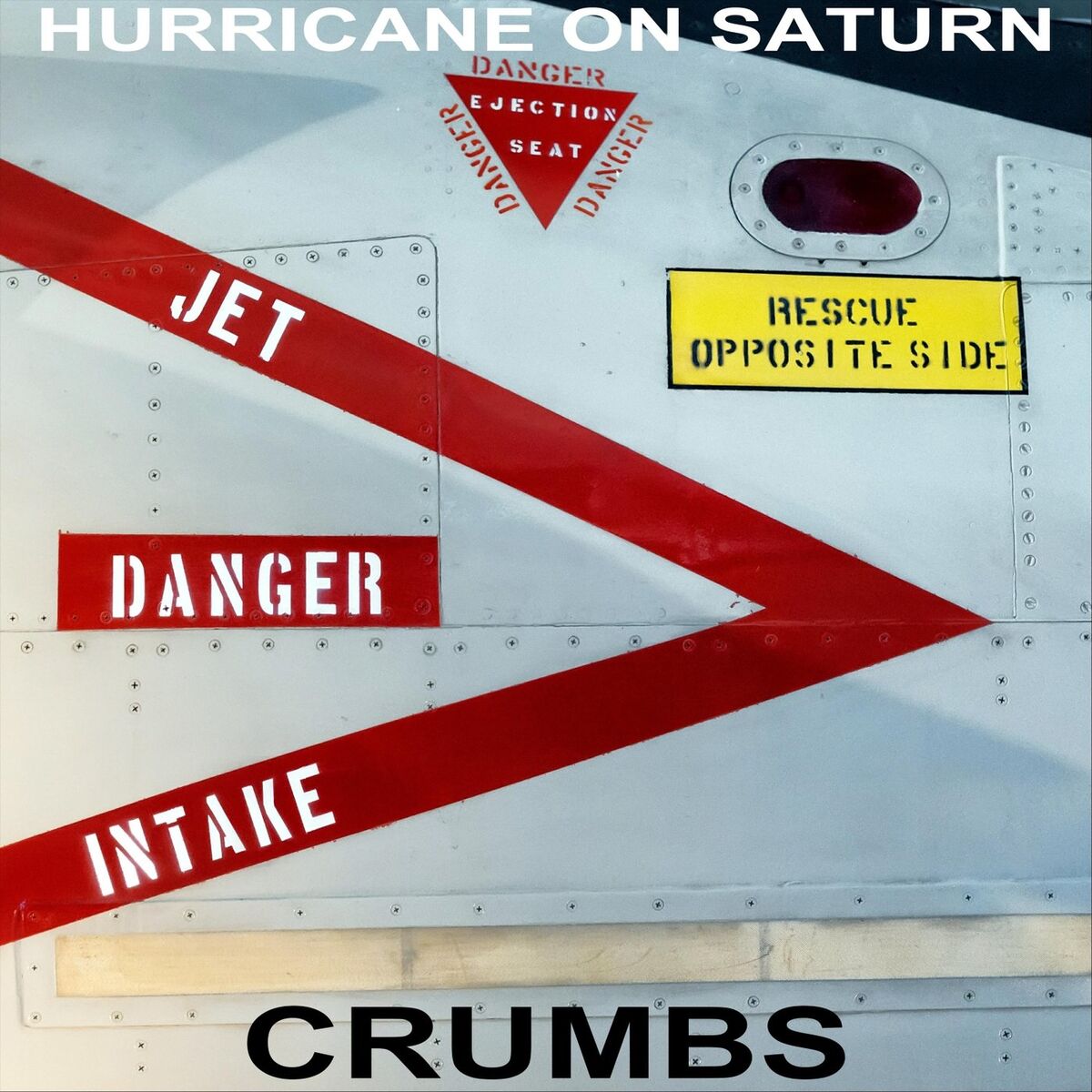 Album cover of Crumbs