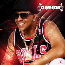 Cover of Mc Danado