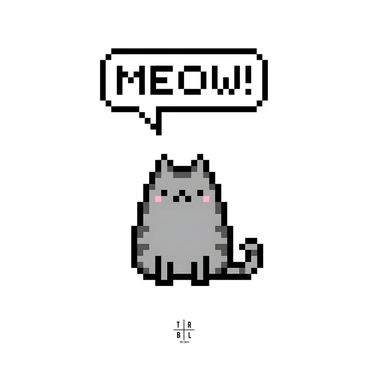 Album cover of MEOW!