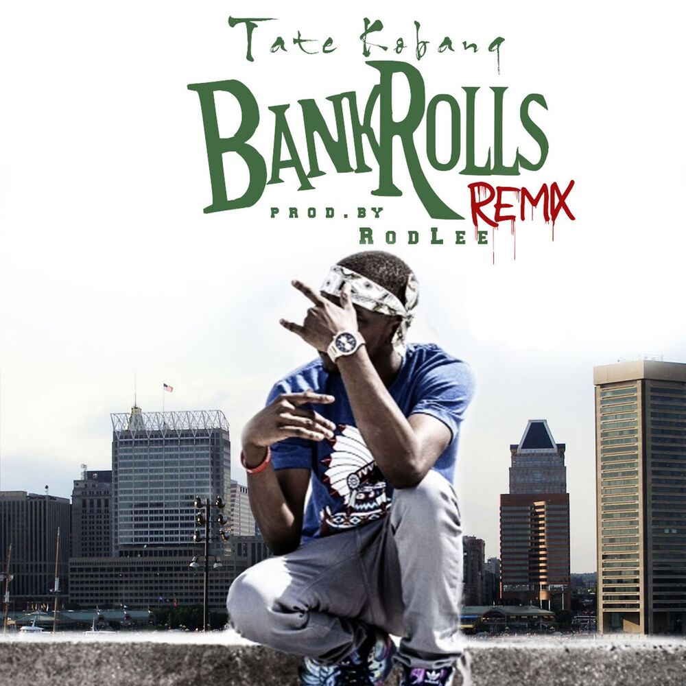 Picture of Bank Rolls (Remix)