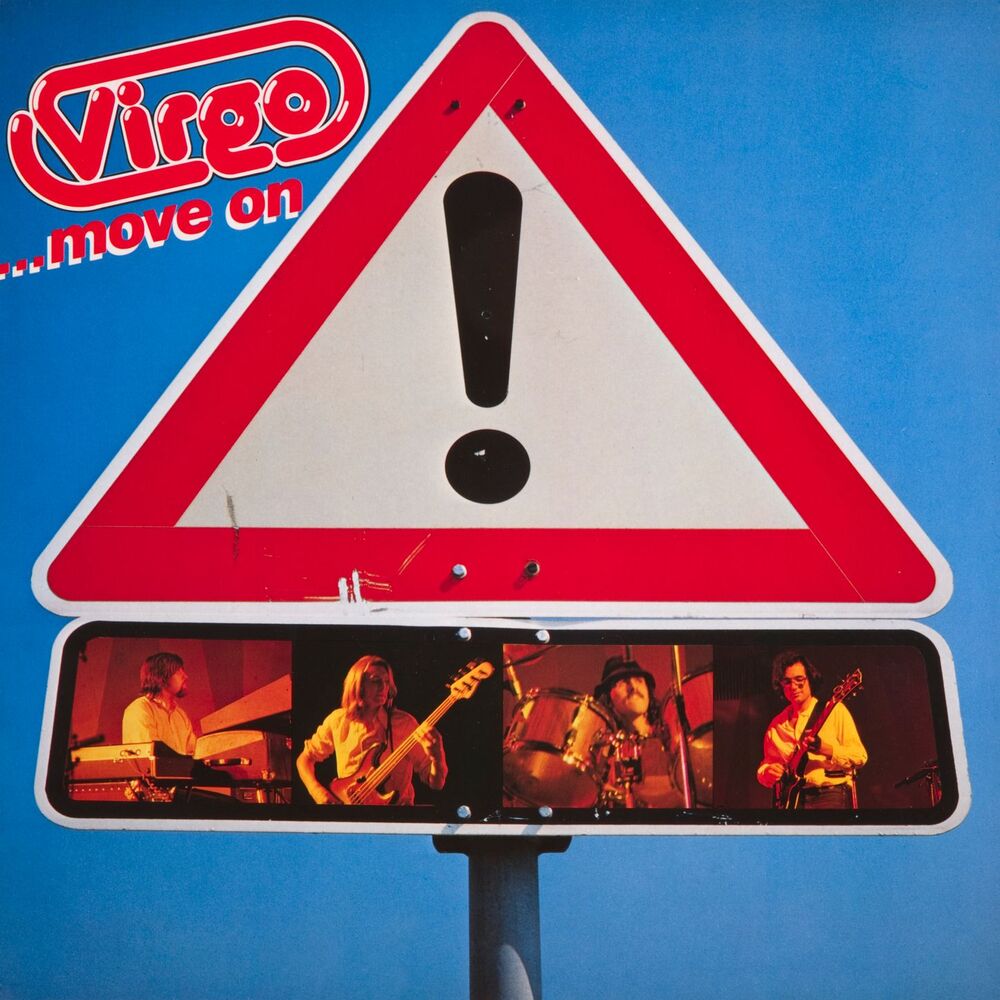 Picture of Move On