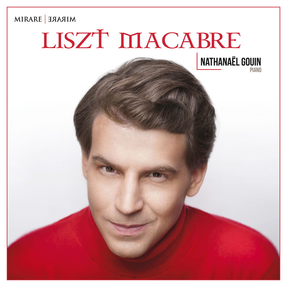 Picture of Liszt Macabre