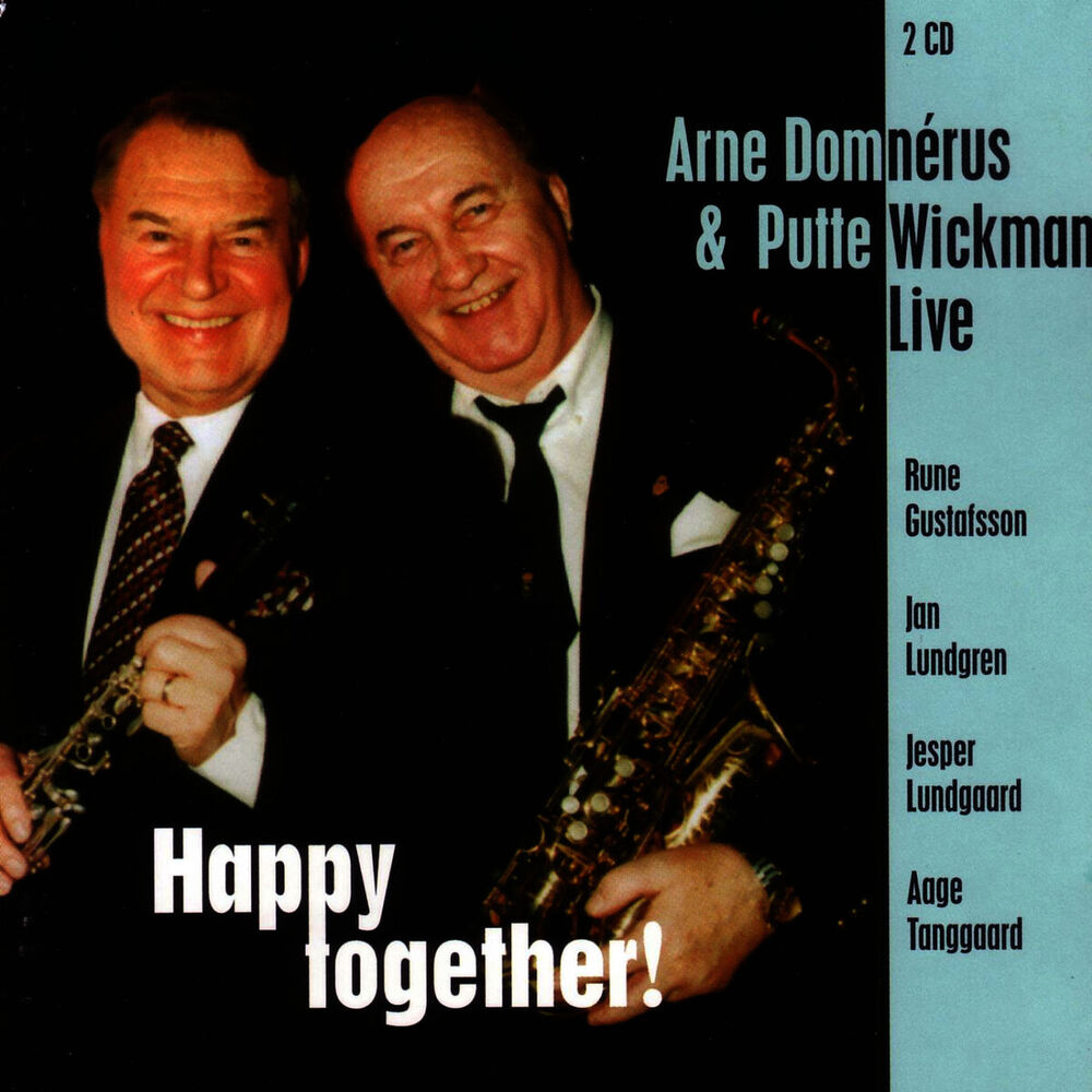 Picture of Happy Together!