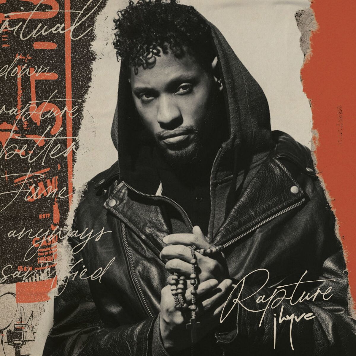 Album cover of Rapture