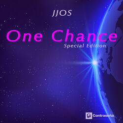Cover of One Chance (Special Edition)