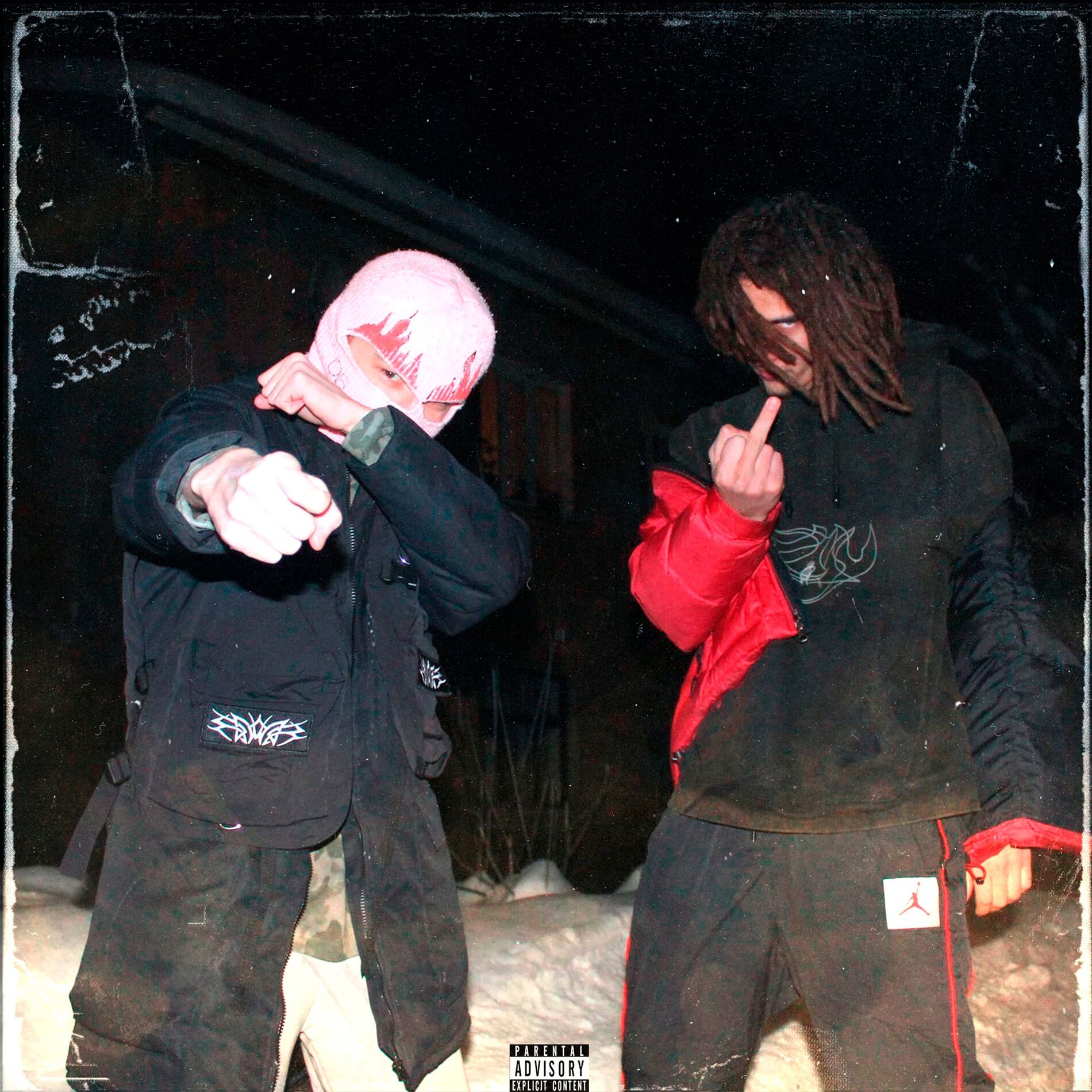 Album cover of Тачка