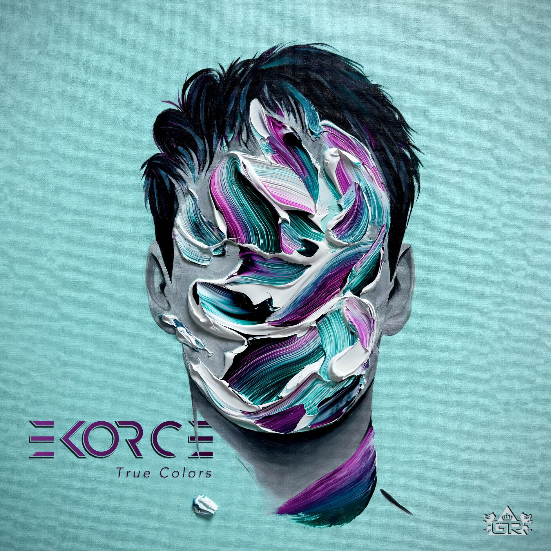 Album cover of Reverse Hourglass
