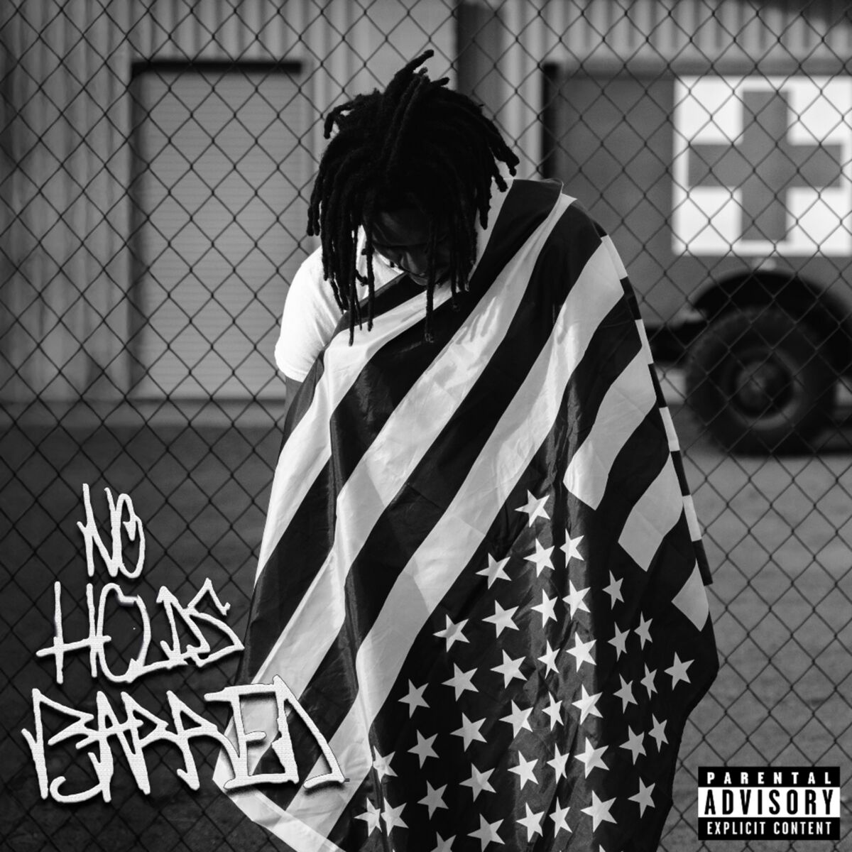 Album cover of THROW EM OUT (with Waka Flocka Flame)