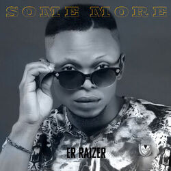 Cover of Some More