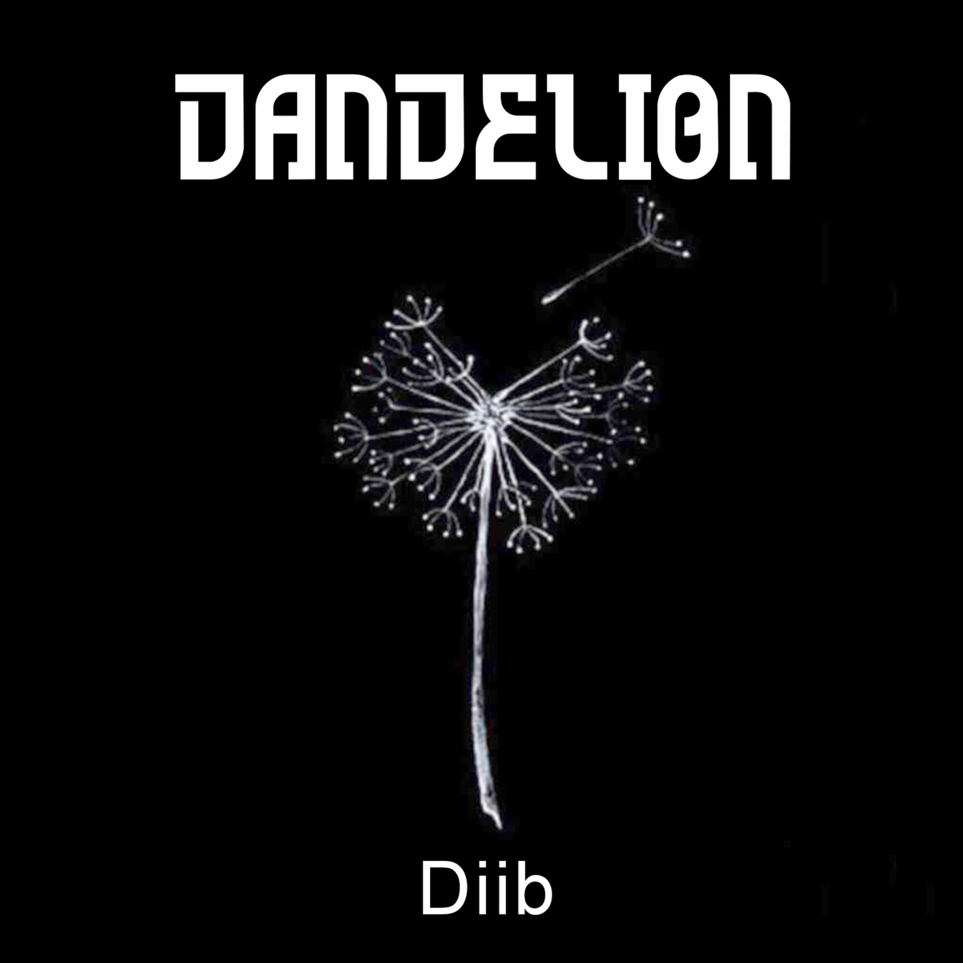 Album cover of Dandelion