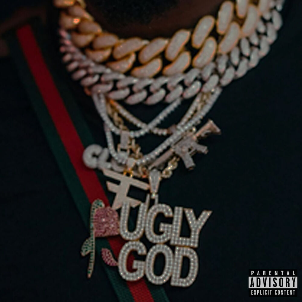 Picture of just a lil something before the album...