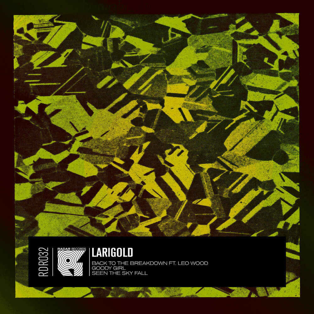 Picture of Breakdown EP