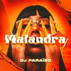 Cover of Malandra