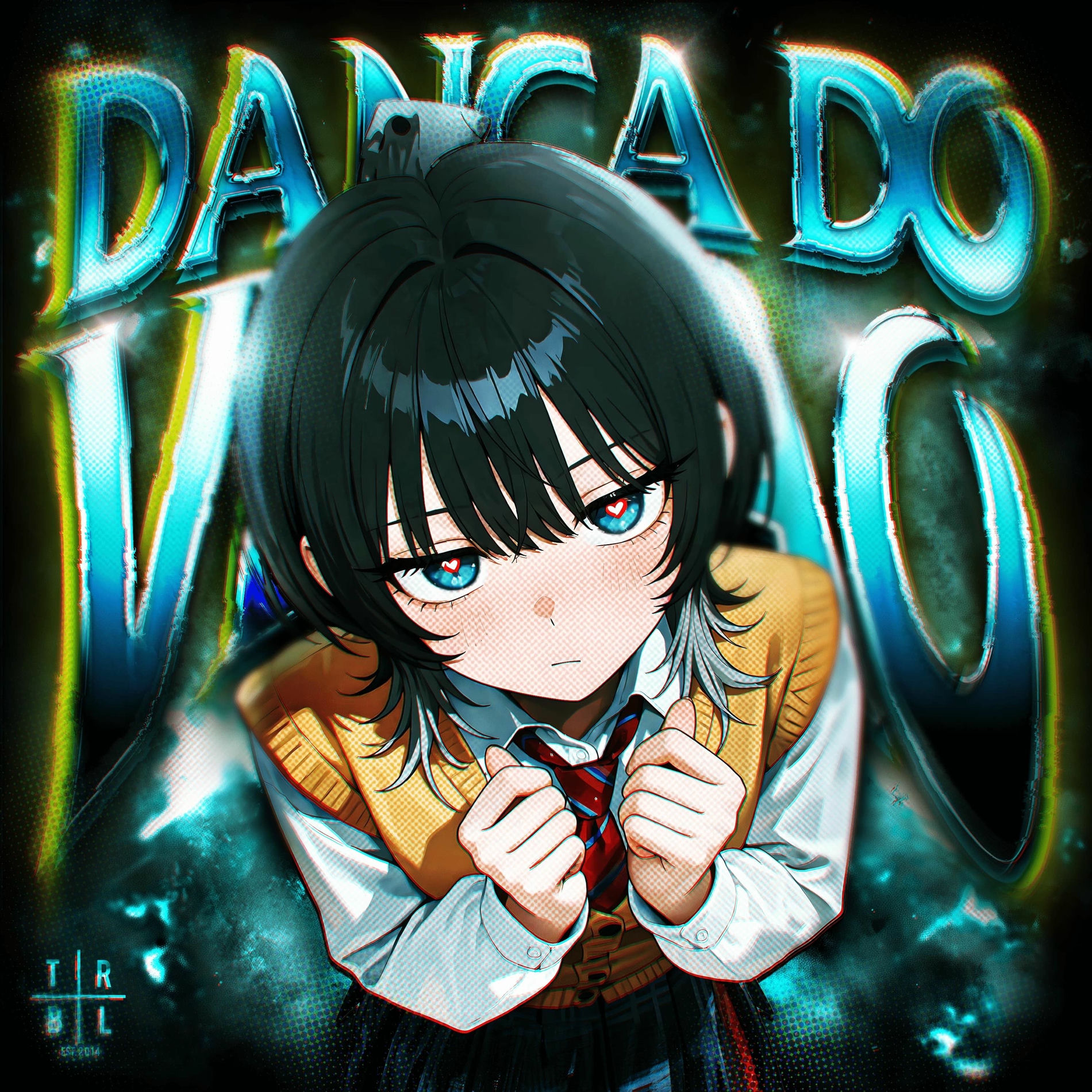 Album cover of DANÇA DO VERÃO