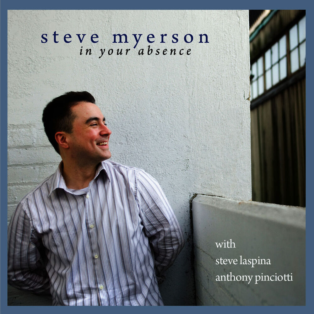 Picture of In Your Absence