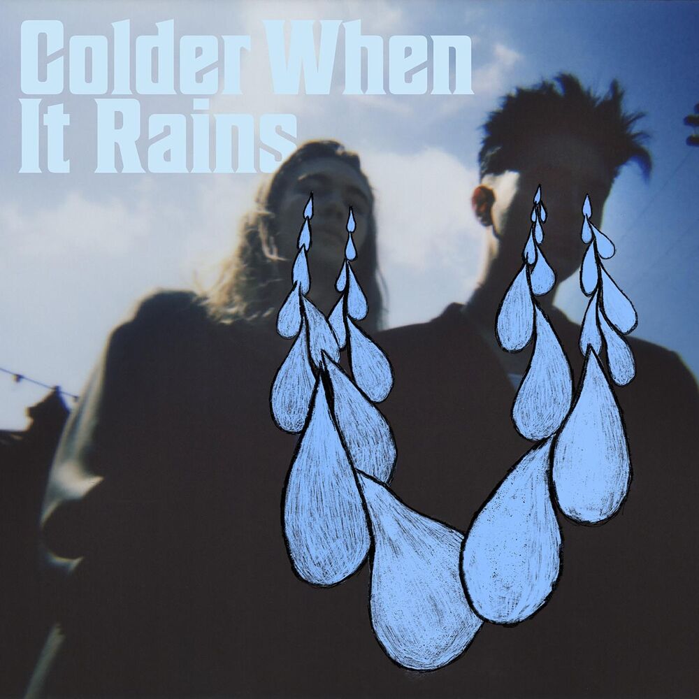 Picture of Colder When It Rains