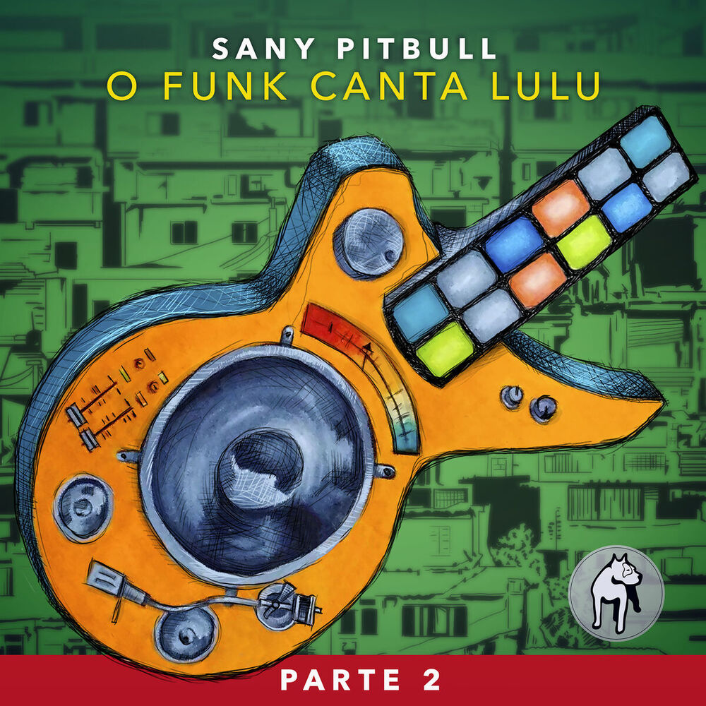 Picture of O Funk Canta Lulu (Pt. 2)
