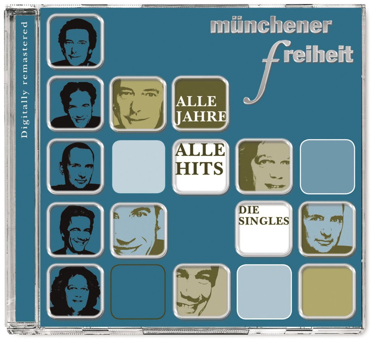 Album cover of Zeig Mir Die Nacht