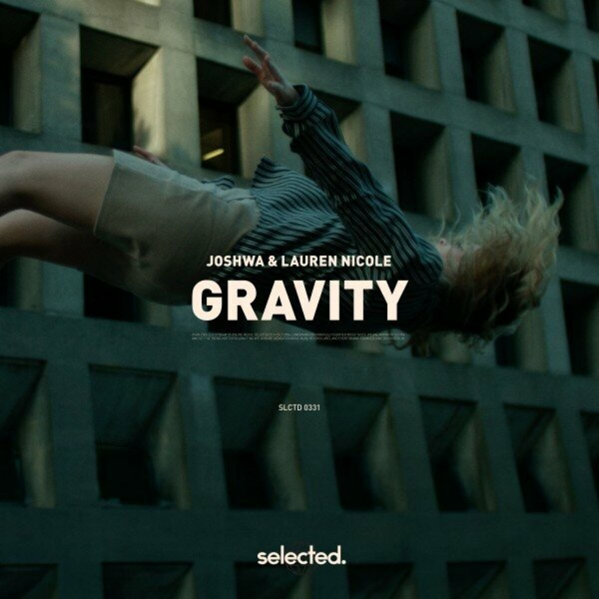 Album cover of Gravity