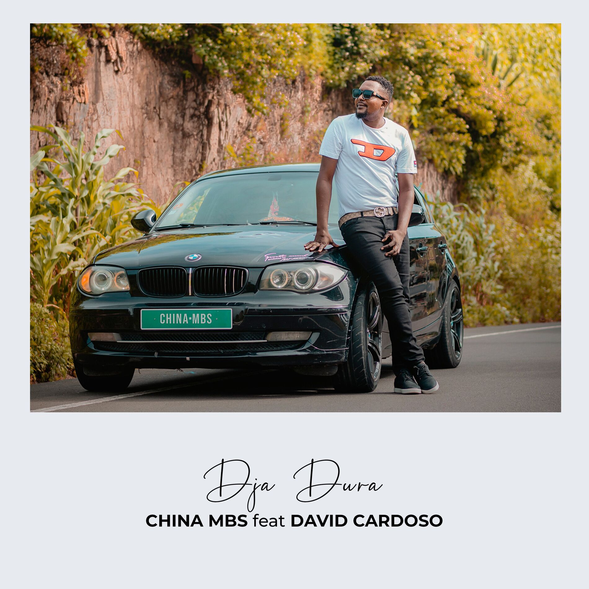Album cover of Dja Dura