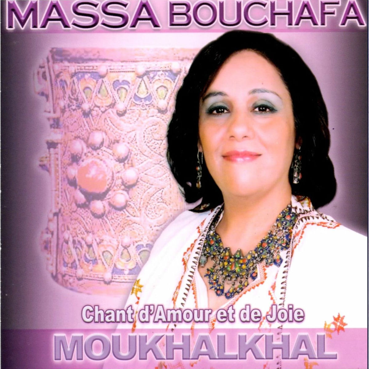 Album cover of Muxalxal
