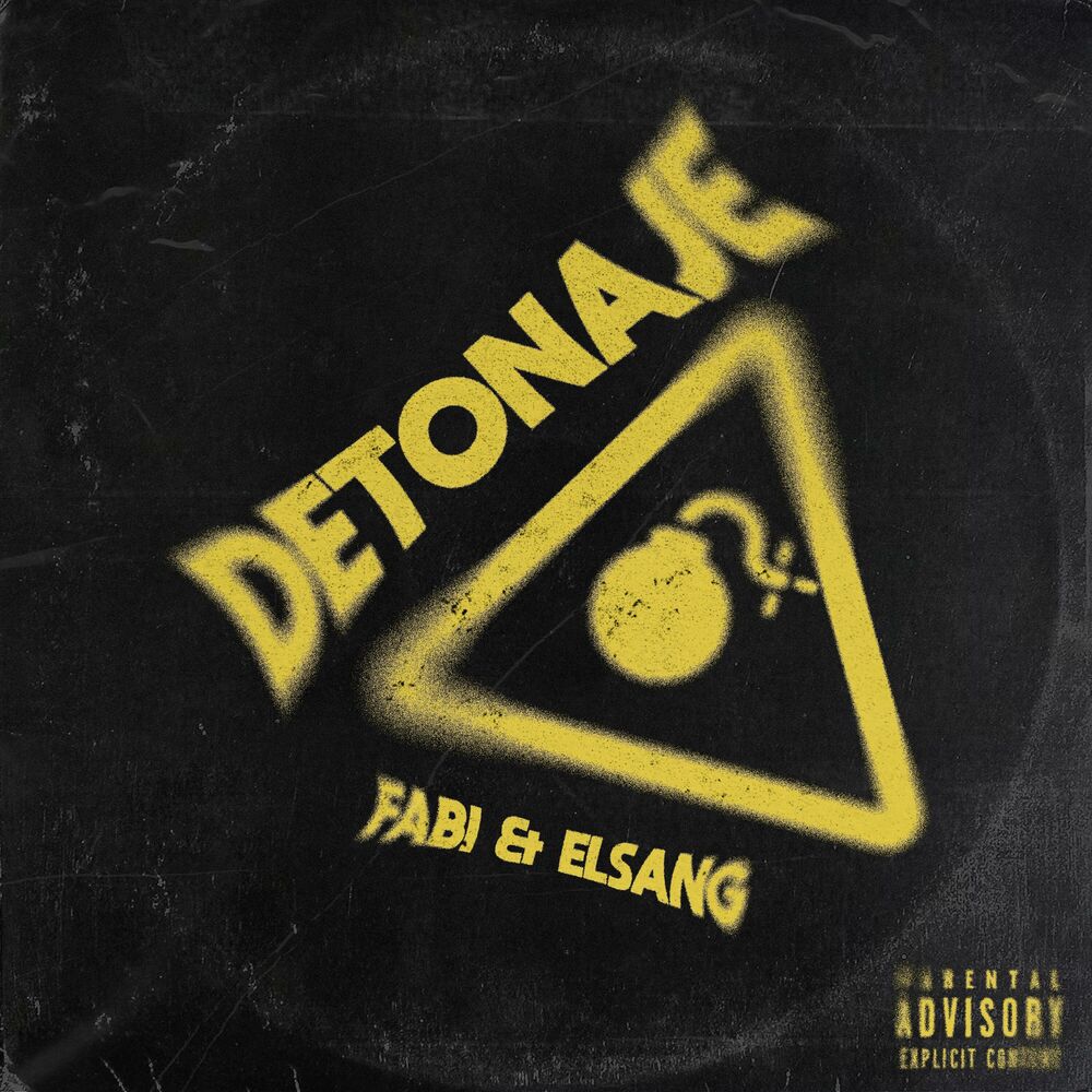 Picture of DETONAJE (feat. ElSang)