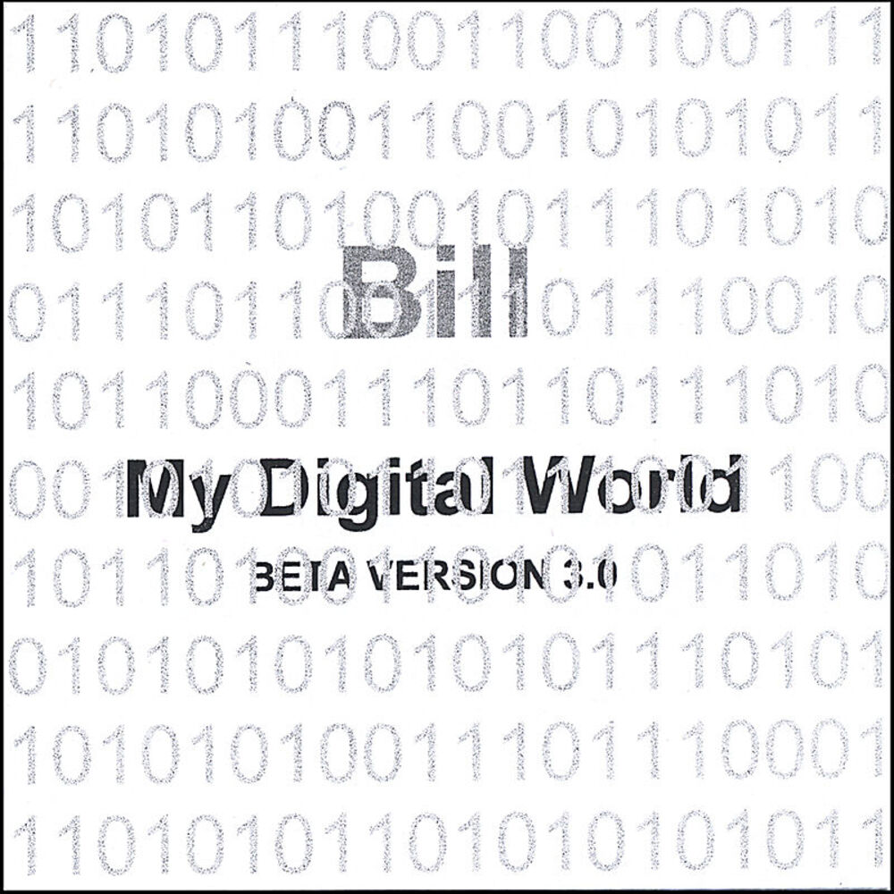 Picture of My Digital World