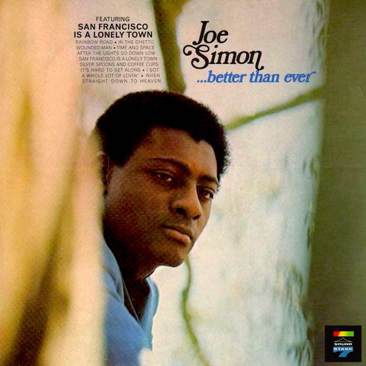 Album cover of When