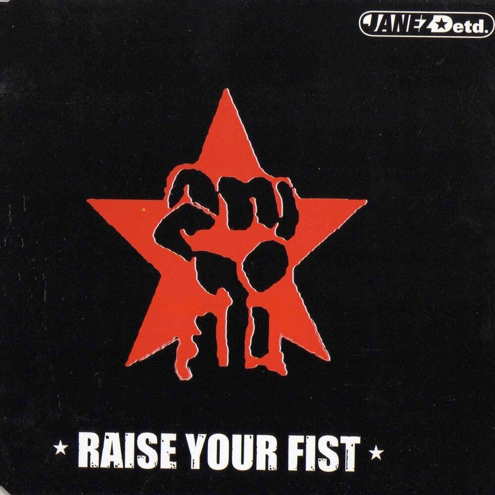 Picture of Raise Your Fist
