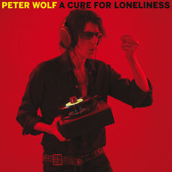 Cover of A Cure For Loneliness