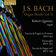 Passacaglia in C Minor, BWV 582 by Robert Quinney album cover