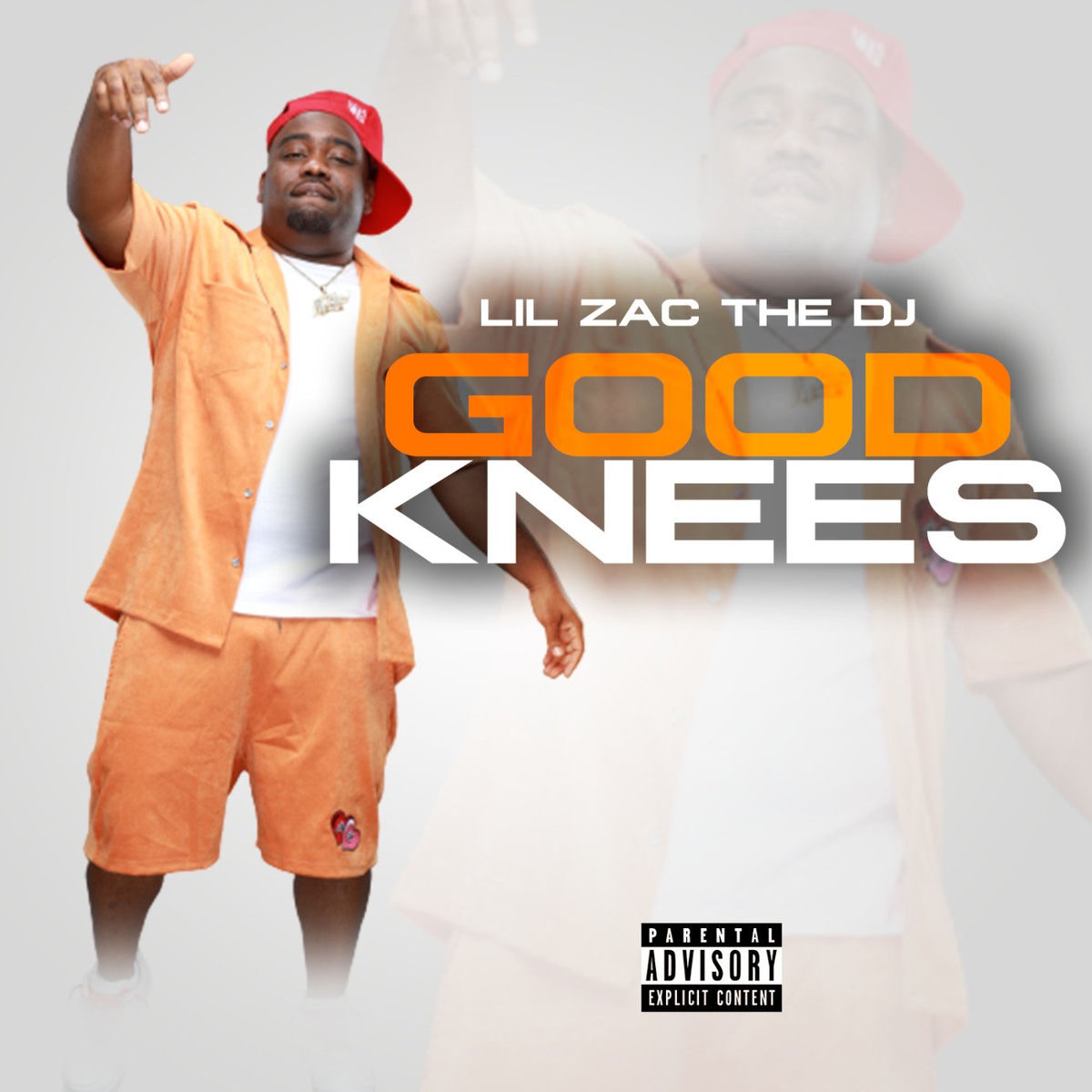 Lil Zac The Dj: albums, songs, concerts | Deezer