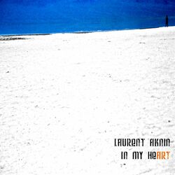 Cover of In My Heart