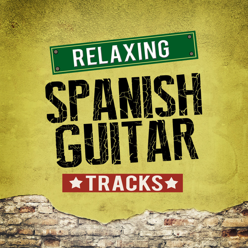 Picture of Relaxing Spanish Guitar Tracks